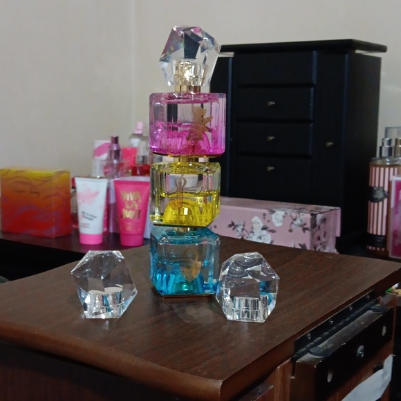 OUI PLAY Sparkling Rebel - Picture 4 of 4